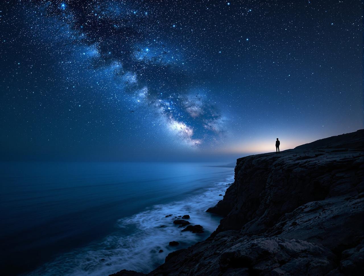 星辰大海